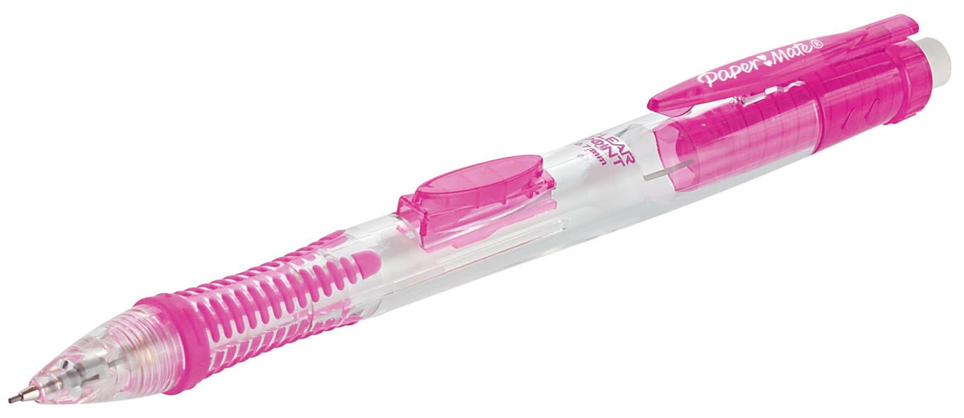 papermate-clearpoint-mechanical-pencils-launch-2000