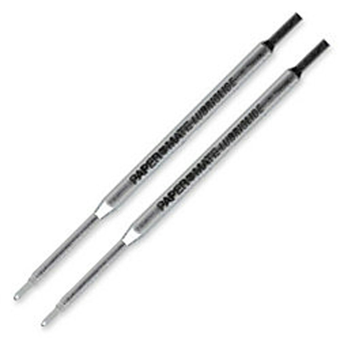 lancement-encre-papermate-lubriglide-1994 lancement-encre-papermate-lubriglide-1994