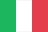 Italie flag