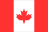 Canada  - anglais flag